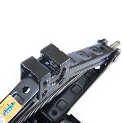 2.5T Scissor Jack And Extendable Wheel Wrench Brace Socket Car Van Tire Hand Tool - 5 - cjdropshipping