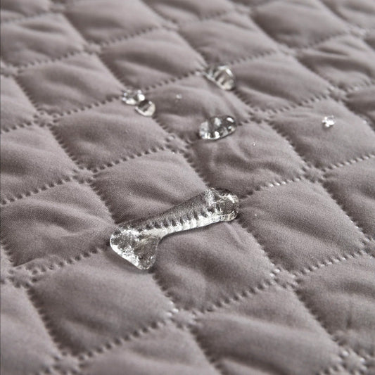Waterproof Pet Mat With Pillow Universal Size - 0 - CJ