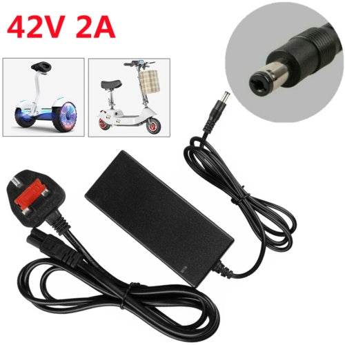 42V2A Charger - 5 - CJ
