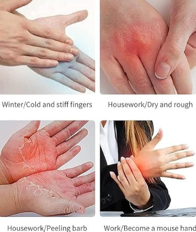 Hand Massage Machine - 5 - CJ