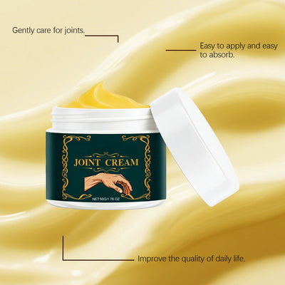 Joint Relief Cream - 0 - CJ
