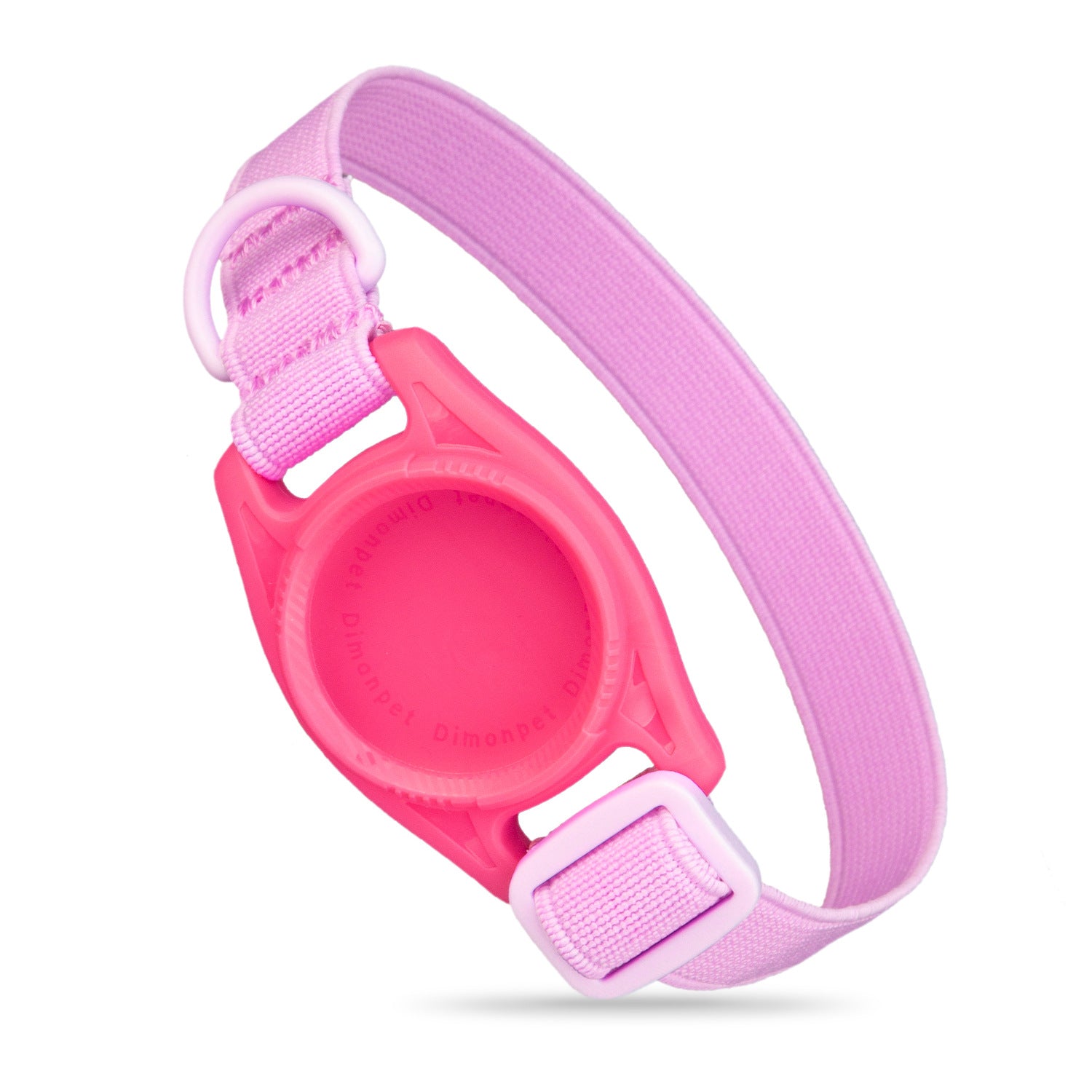 Anti - loss Alarm Device Protective Pet Collar - 0 - CJ