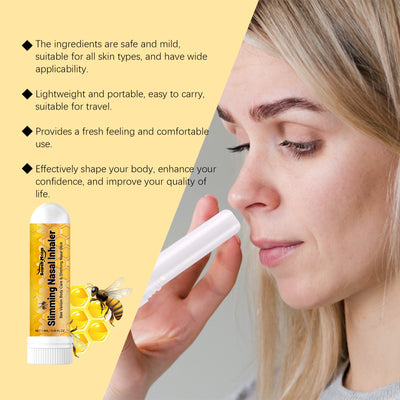 South Moon Bee Venom Body Shaping Nose Stick Firming Skin Body Care Light Body Shaping Nose Stick - 5 - CJ