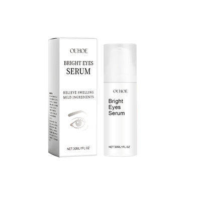 OUHOE Eye Essence Moisturizes And Tightenes The Skin Around The Eyes, Lightening The Fine Lines And Bags Under The Eyes - 5 - CJ