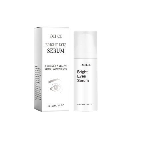 OUHOE Eye Essence Moisturizes And Tightenes The Skin Around The Eyes, Lightening The Fine Lines And Bags Under The Eyes - 5 - CJ