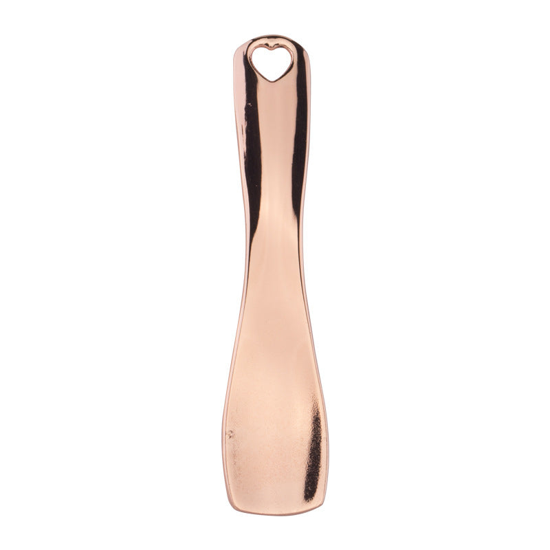 Metal Massager Beauty Eye Makeup Spoon - 0 - CJ