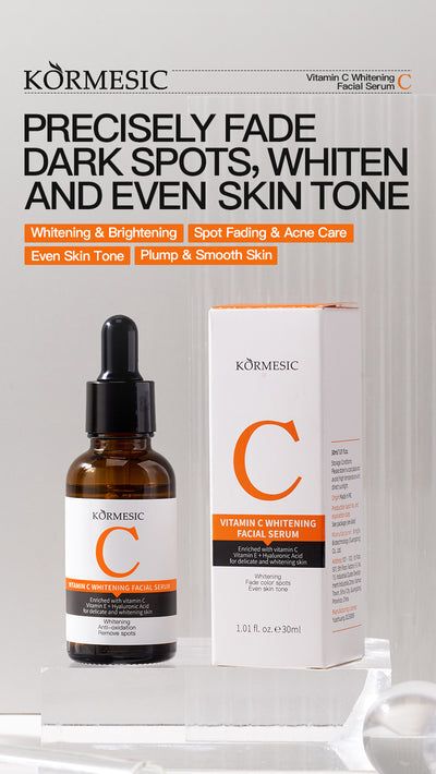 VC Whitening And Brightening Serum - 5 - CJ