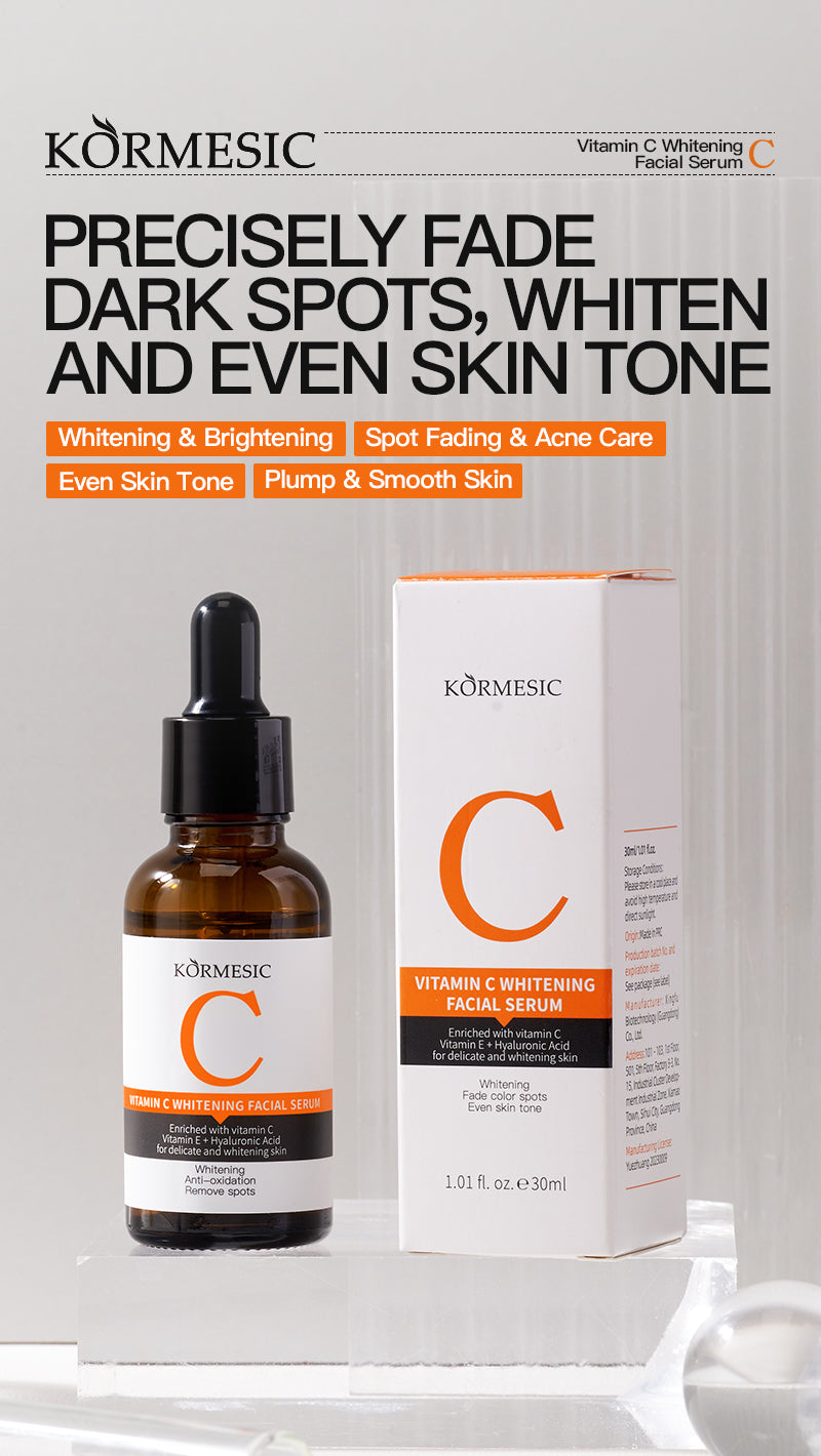 VC Whitening And Brightening Serum - 5 - CJ