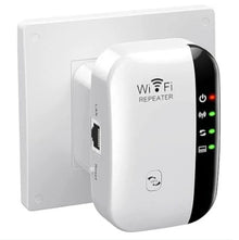 Wifi Range Extender - 5 - CJ