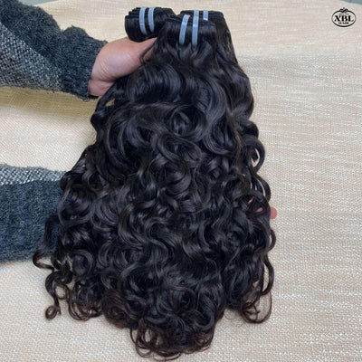 Single Donor Raw Indian Unprocessed Hair Vendors - 5 - CJ