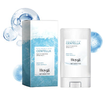 Hoygi Hyaluronic Acid Protective Stick: A Gentle, Moisturizing, Isolating And Refreshing Protective Stick For Facial And Body Skin In Summer - 5 - CJ