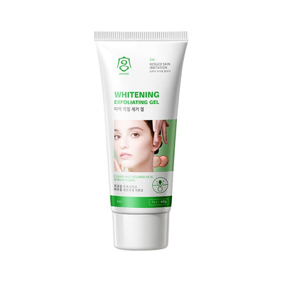Gongpei Whitening Exfoliating Gel 60g - 4 - CJ