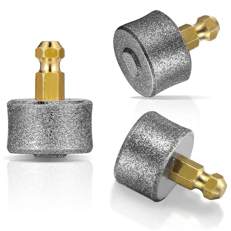 Replacement Grinding Head Of Pet Automatic Nail Grinder - 0 - CJ