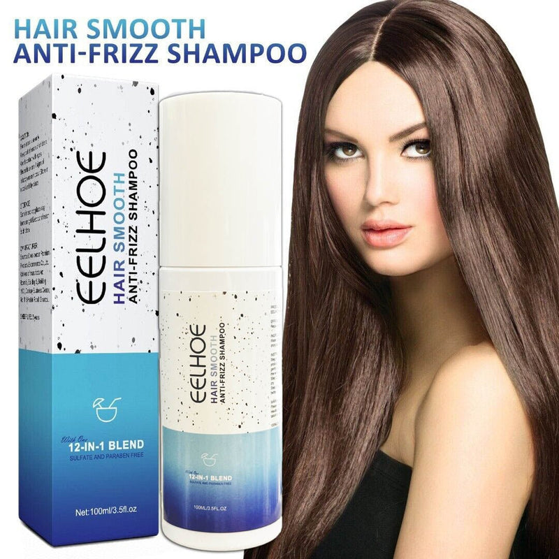 Eelhoe - Anti Frizz Shampoo - 5 - CJ