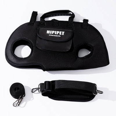 Pet Dog Small Dog Cat Portable Crossbody Handbag - 0 - CJ