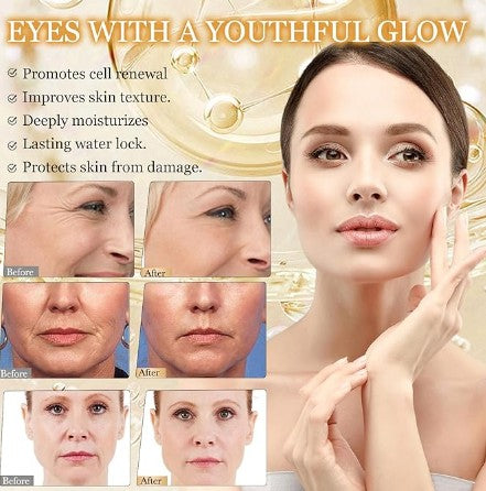 Hoygi - Retinol & Bee Venom Line Capsules - 5 - CJ