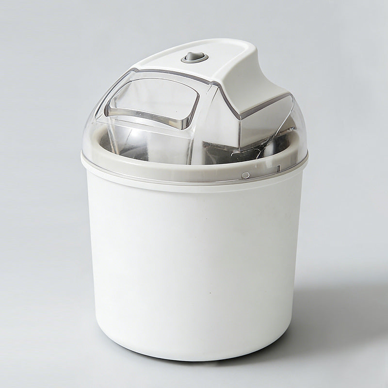 Fully Automatic Italian-style Homemade Ice Cream Machine