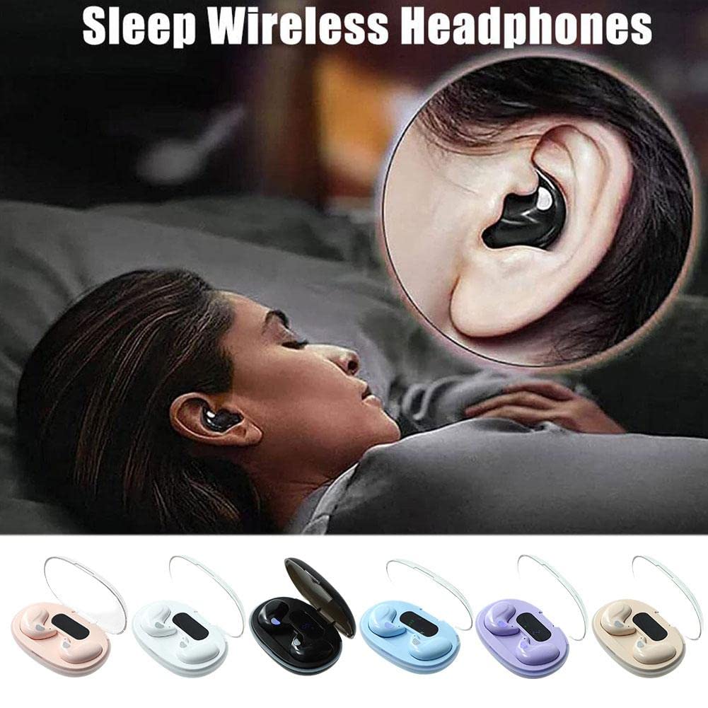 Bluetooth Headphones - 5 - CJ