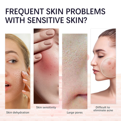 Jaysuing Night Care Sleep Cream, Hydrating Night Repair Skin Barrier Brightening Whitening Cream - 5 - CJ
