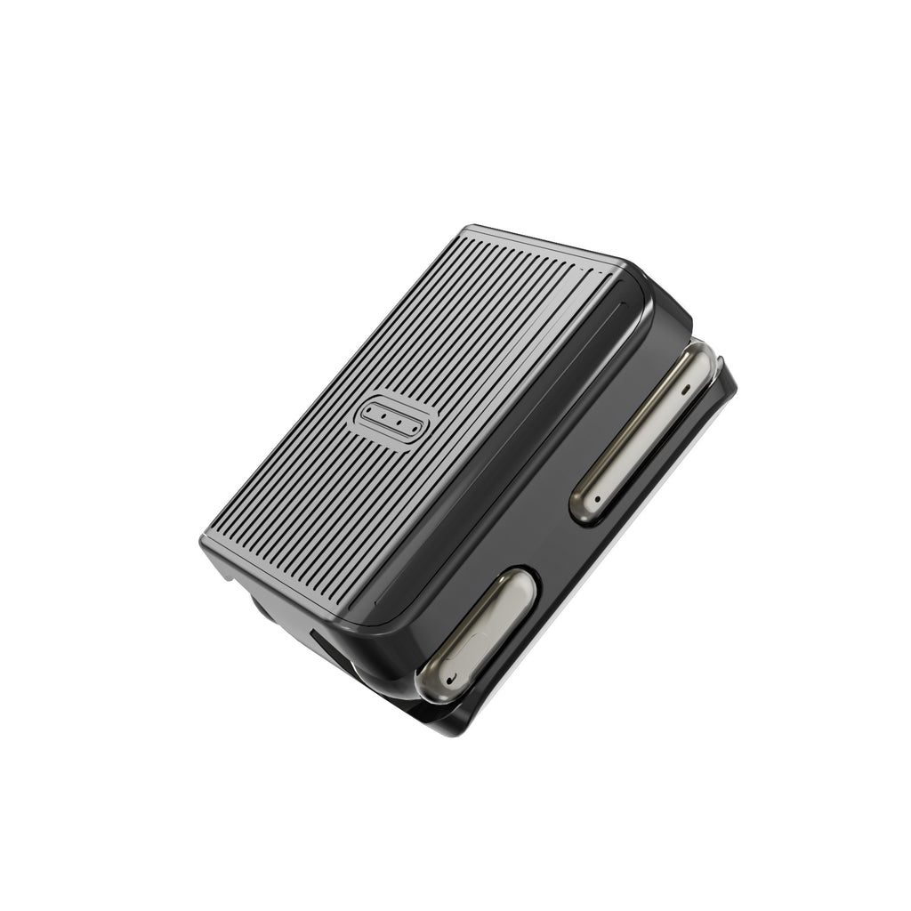 AI Simultaneous Interpretation Bluetooth Headphones For Couples