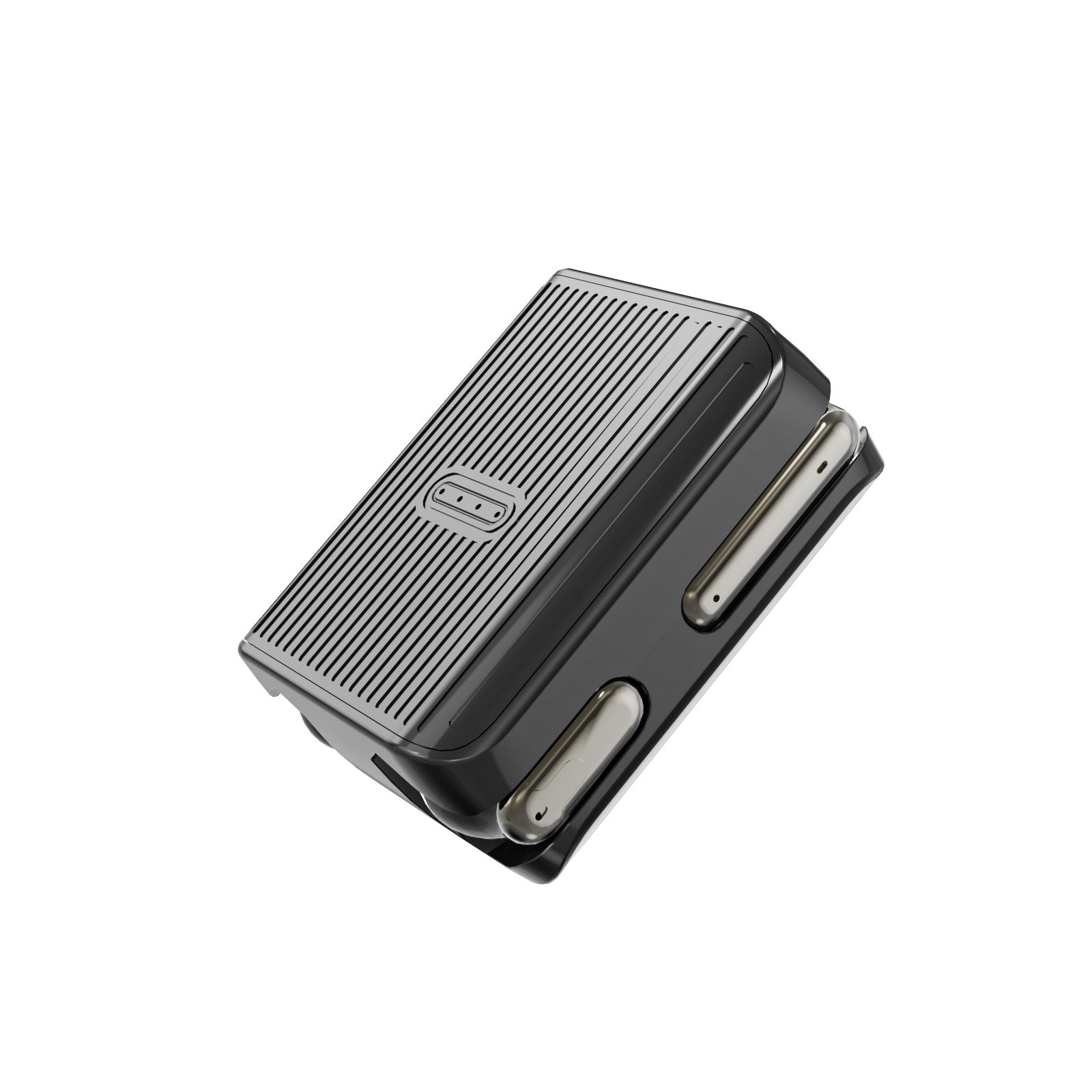 AI Simultaneous Interpretation Bluetooth Headphones For Couples