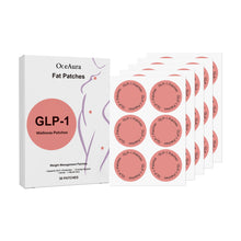OceAura Body Care Patches Gently Care For The Skin And Show Off The Figure. Daily Light Care Patches - 5 - CJ
