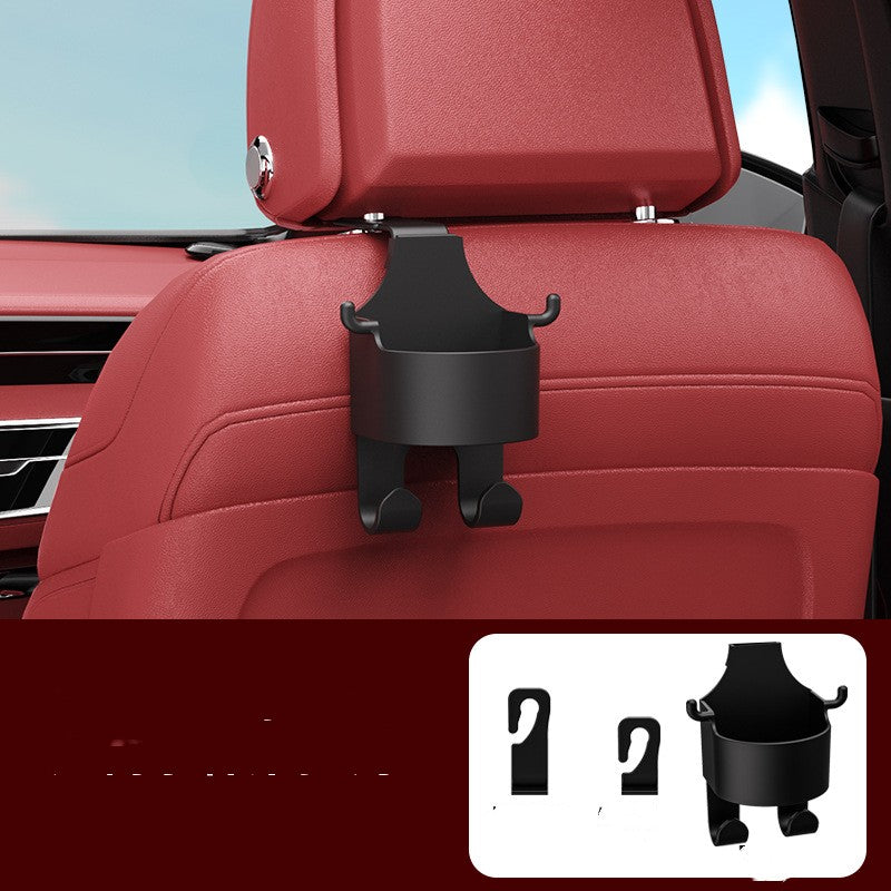 Car Hook Seat Back Multifunctional In The Car - 0 - CJ