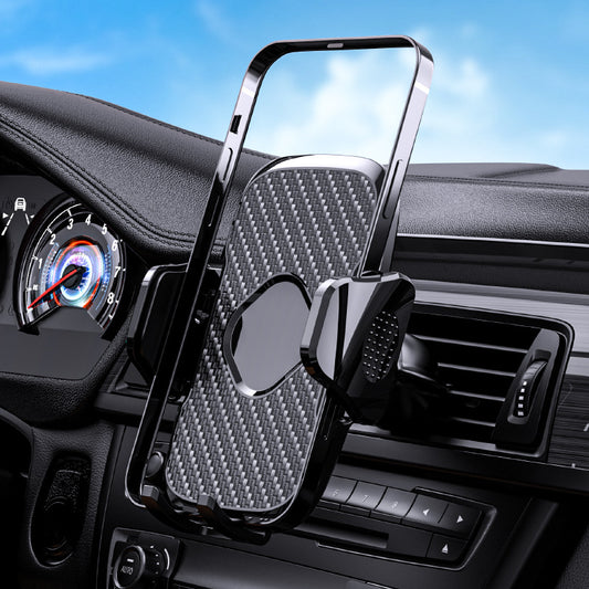 Car Navigation Universal Plastic Cell Phone Stand - 0 - CJ