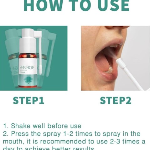 Eelhoe - Mouth Relief Spray - 5 - CJ