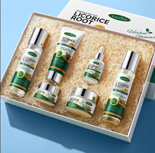 Sadoer - Licorice Root Whitening Skin Care Set - 5 - CJ