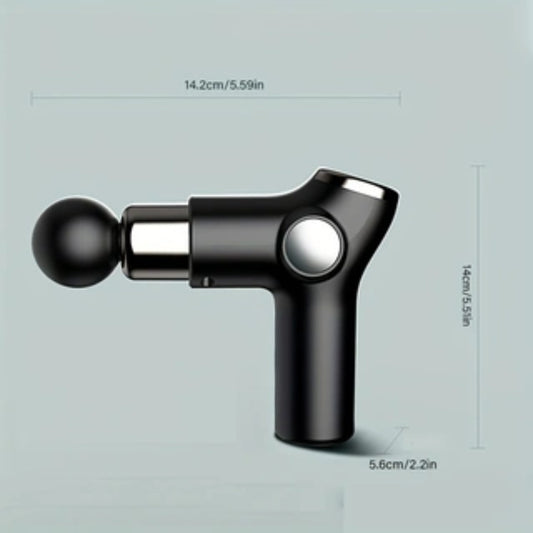 Type - C Fast Charging Fascia Gun - 5 - CJ