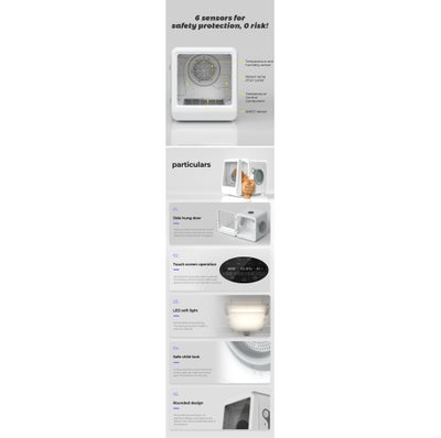 Pet Dryer Room - 5 - CJ