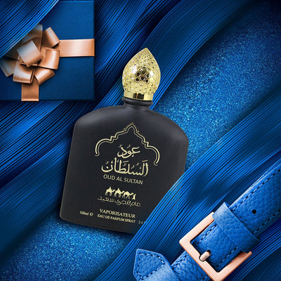Middle Eastern Perfumes - Men's And Women's Long - lasting Fragrance, Perfume - 5 - CJ