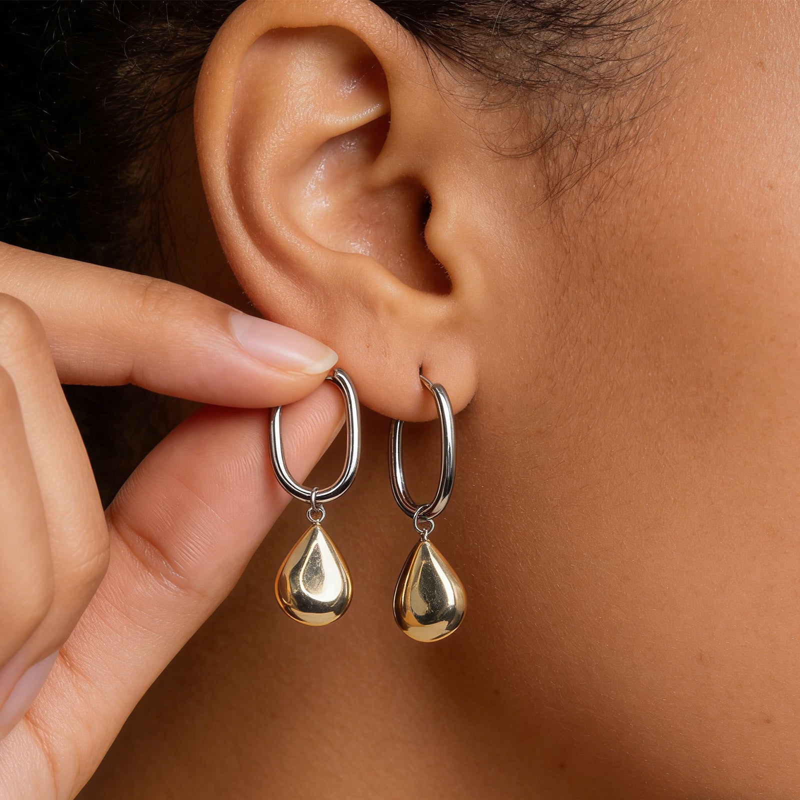 Fashion Earrings-1041