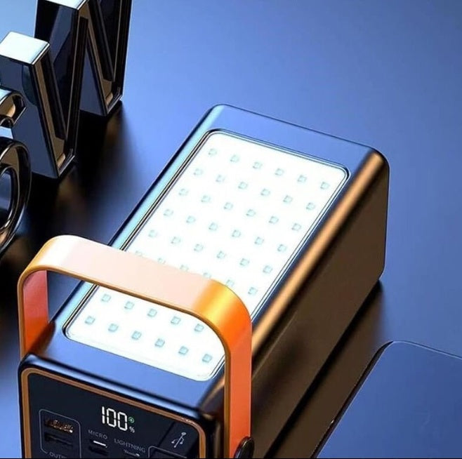 Y Kryptone Power Bank - 5 - CJ
