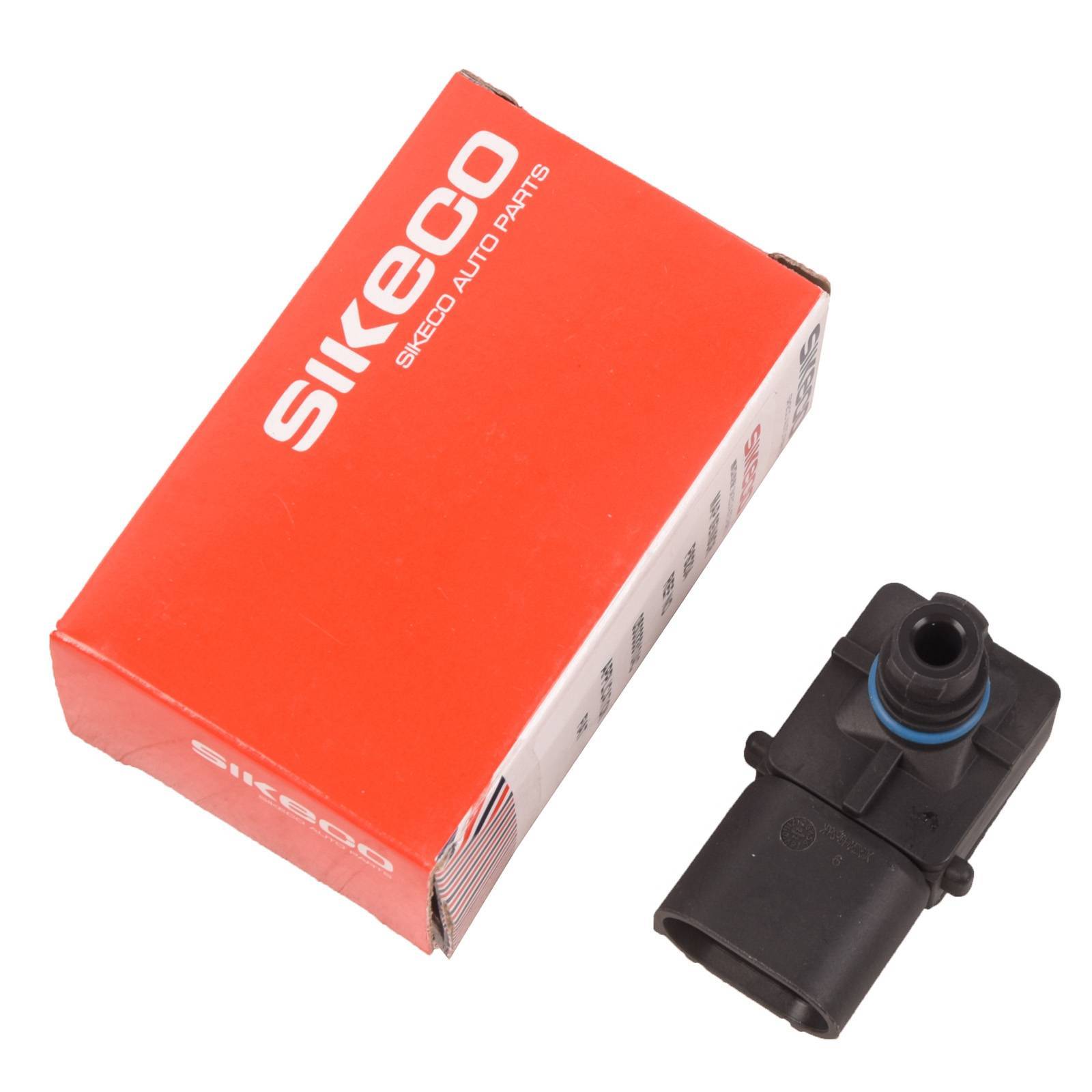 Fits Chrysler Dodge Ram VW MAP Manifold Absolute Pressure Sensor 5033310AC - 5 - CJ