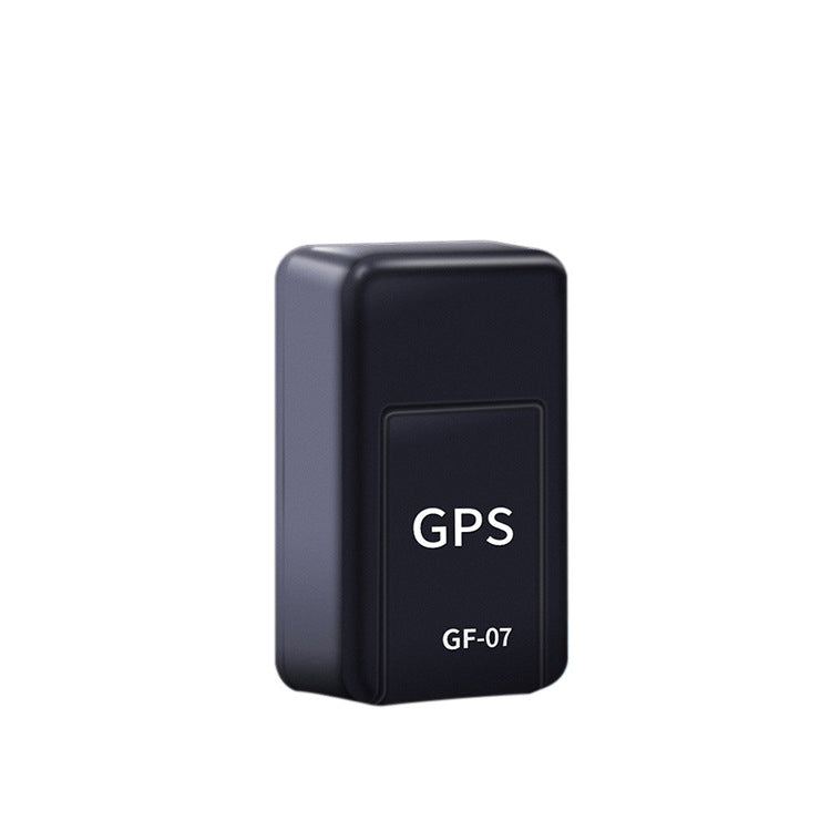GPS Tracker Transmitter Magnet Real - time Tracking Locator SMS SOS Alarm Vehicle TOP - 5 - cjdropshipping
