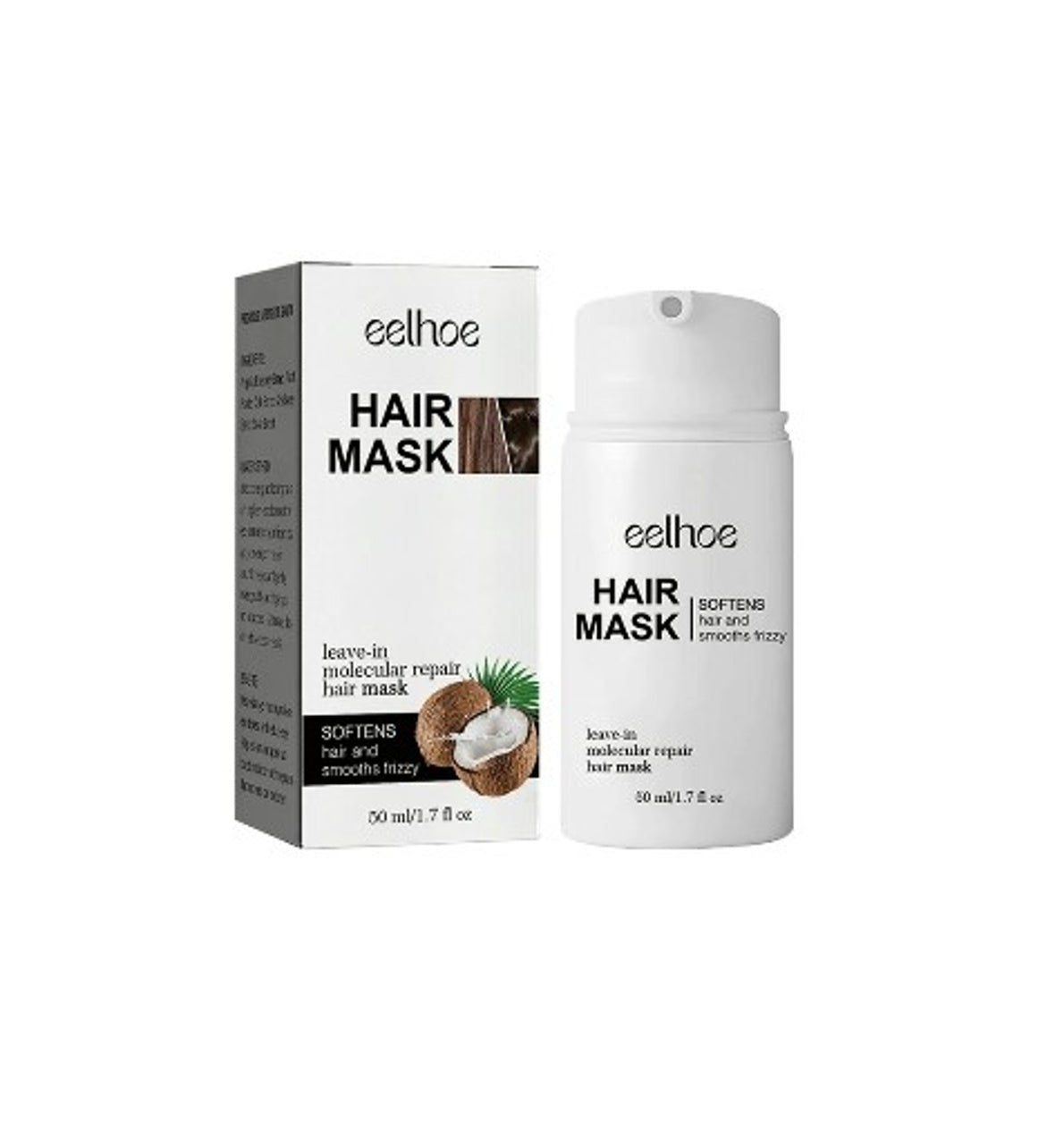 Eelhoe - Hair Mask - 5 - CJ