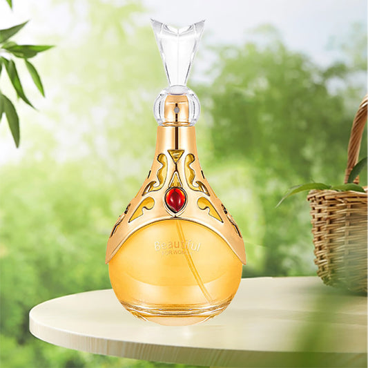 Gold Queen Eau De Parfum - 5 - CJ
