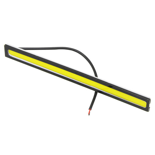 Car COB Daytime Running Light, One 17cm White ,not Shipped On Weekends - 5 - cjdropshipping