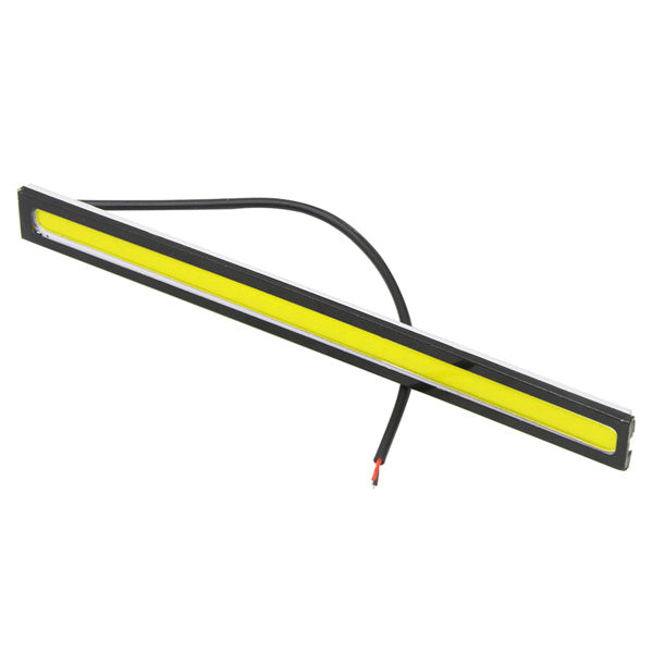 Car COB Daytime Running Light, One 17cm White ,not Shipped On Weekends - 5 - cjdropshipping