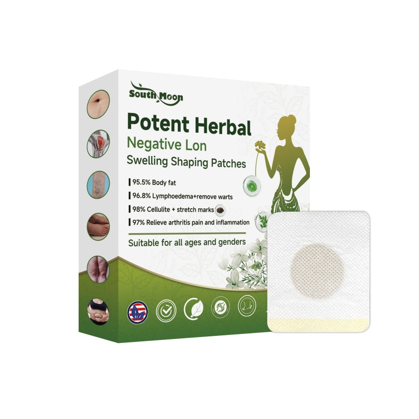 South Moon Firming Body Care Patch Firming Skin Accentuates The Lightness Of The Body And Gentle Body Care Patch - 5 - CJ