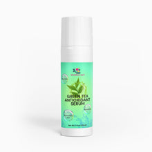 Green Tea Antioxidant Serum Revitalize Illuminate And Nourish Your Skin - 5 - CJ