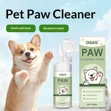 Pet Paw Cleaner For Cats And Dogs - 0 - CJ