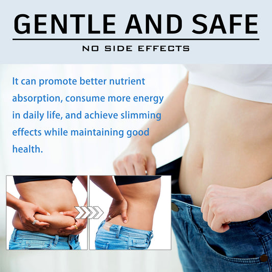 Googeer Toning Drops Skin, Belly Growth, Waist And Body Toning Oral Body Contouring Drops - 5 - CJ