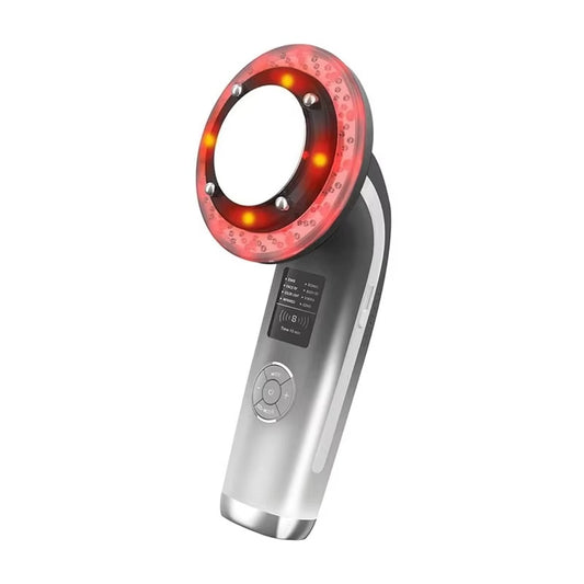 Body Slimming Massage Products Skin Cleaning Devices Wrapping Machines Loss Weight Machine - 5 - CJ