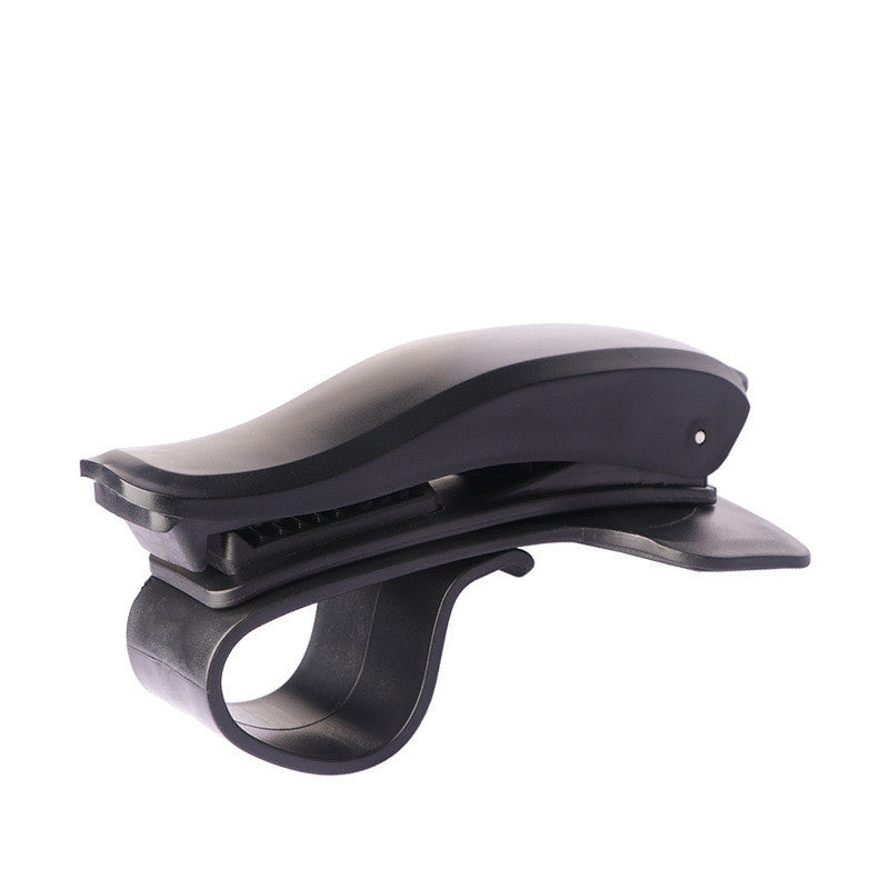 Car Phone Holder Universal Car Stand 360 Degree GPS Dashboard Gravity Phone Holder - 0 - CJ - Second generation - CJSJ129285202BY