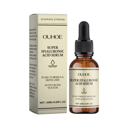 OUHOE Firming Essence, Facial Essence Moisturizes Skin, Rejuvenates And Hydrates, Firming And Tenderizing Skin - 5 - CJ