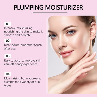 Firming Skin Brightening Neck Cream - 0 - CJ