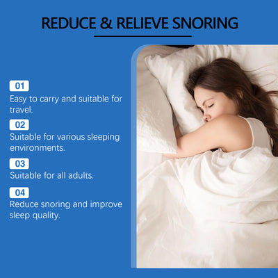 South Moon Snore Care Spray Mild Nasal Cleansing Spray Nose Care - 5 - CJ